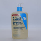 CeraVe SA Renewing Cleanser 473ml